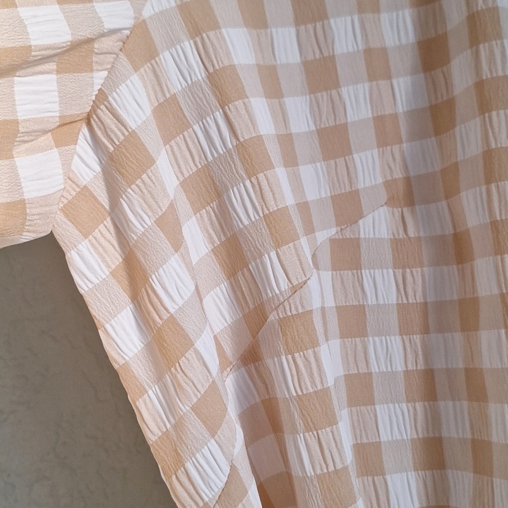 Preston & York Tunic Top - Picture 7 of 13